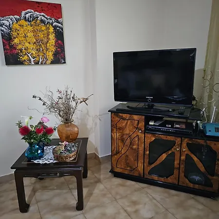 Вилла Aira Пермети